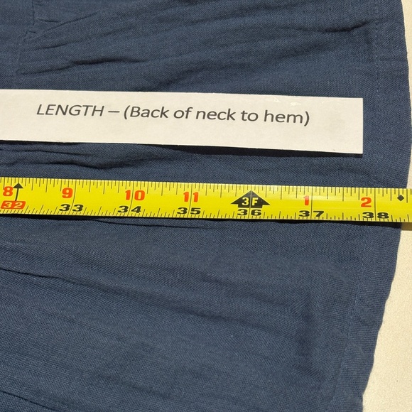 Pact  Womens Cap Sleeve Tiered Midi Dress Women XL 100% Org. Cotton Breathable - Picture 7 of 10